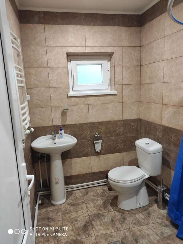 Гостевой дом Sweet Home Ереван-3
