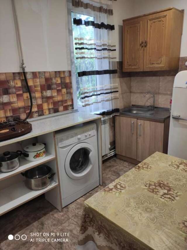 Гостевой дом Sweet Home Ереван-17
