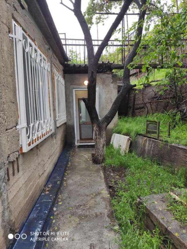 Гостевой дом Sweet Home Ереван-23