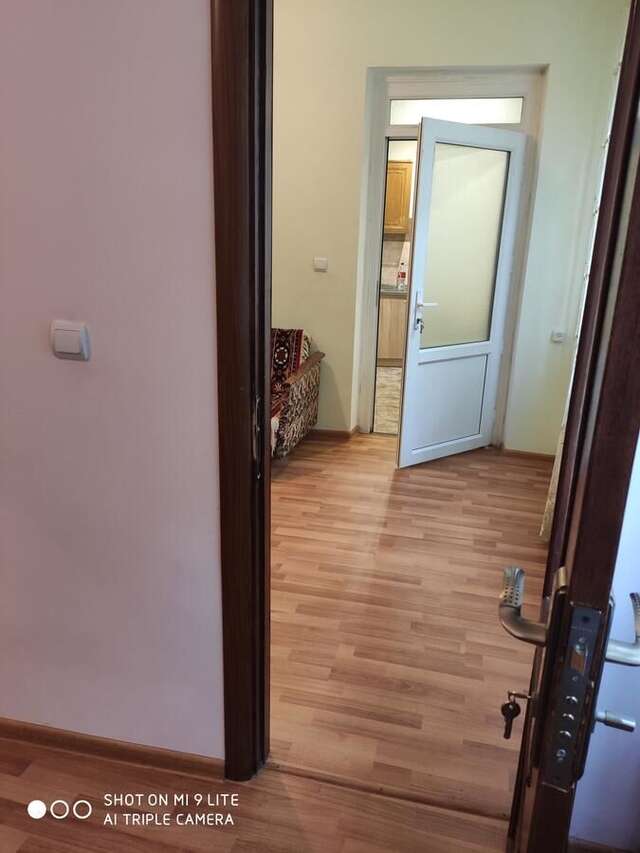 Гостевой дом Sweet Home Ереван-11